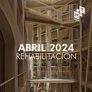 Agenda abril 2024: Rehabilitación